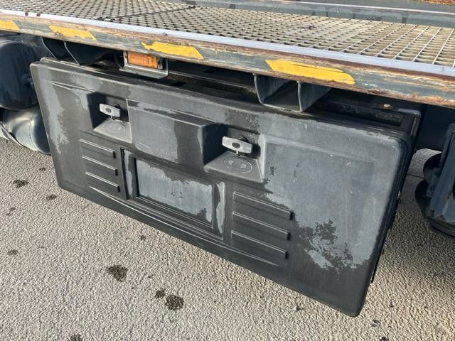 Camion porte-conteneur/ Caisse mobile BC 182: photos 12 Camion porte-conteneur/ Caisse mobile BC 182: photos 12