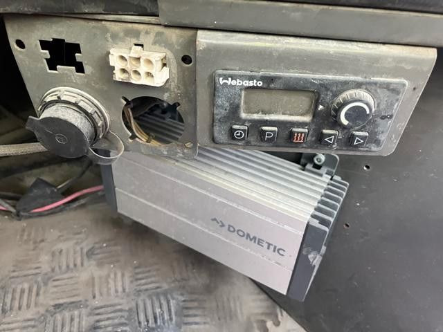 Camion porte-conteneur/ Caisse mobile BC 182: photos 21 Camion porte-conteneur/ Caisse mobile BC 182: photos 21