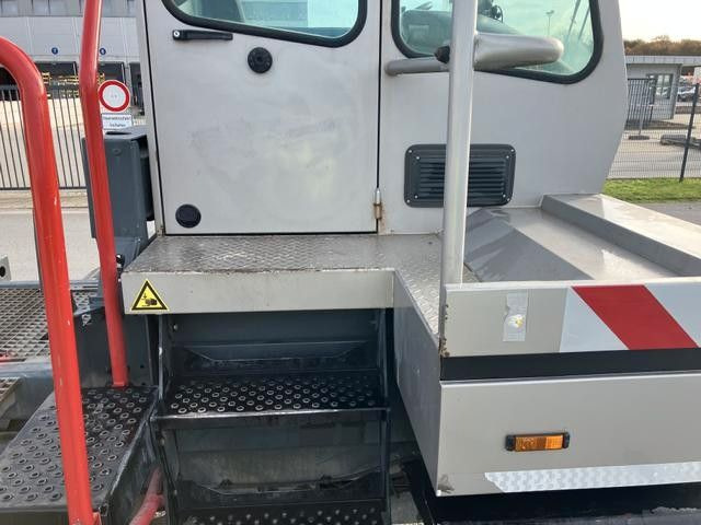 Camion porte-conteneur/ Caisse mobile BC 182: photos 14 Camion porte-conteneur/ Caisse mobile BC 182: photos 14