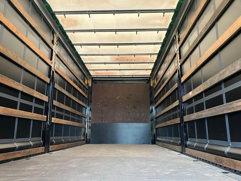 Krone Wechselbrücke Plane - Carrosserie bâchee: photos 5 Krone Wechselbrücke Plane - Carrosserie bâchee: photos 5