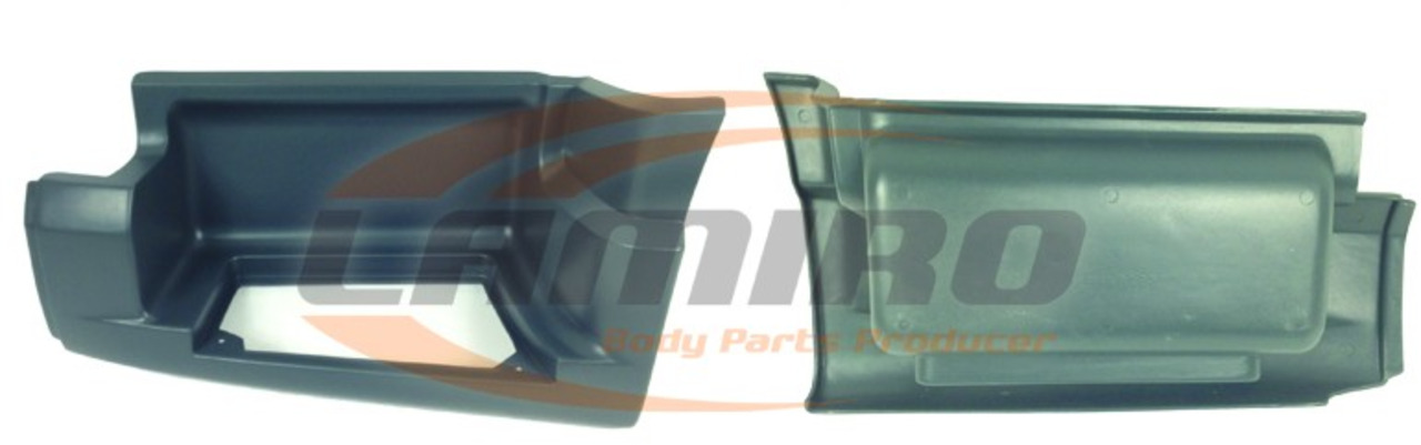 Marchepied pour Camion neuf DAF LF55 (12-15 T) EURO6 LOWER FOOTSTEP LEFT DAF LF55 (12-15 T) EURO6 LOWER FOOTSTEP LEFT: photos 1