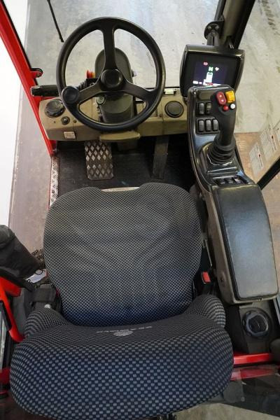 Bulmor EQ 70/14/35 V - Chariot latéral: photos 3 Bulmor EQ 70/14/35 V - Chariot latéral: photos 3