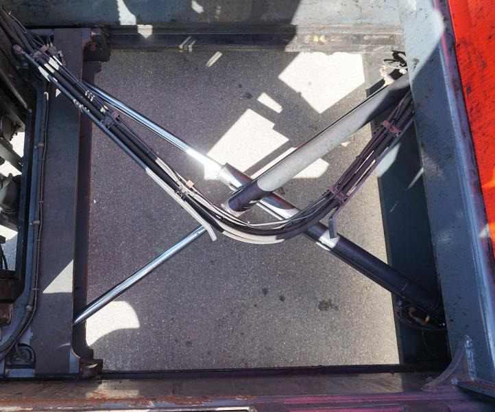 Bulmor EQ 70/14/35 V - Chariot latéral: photos 3 Bulmor EQ 70/14/35 V - Chariot latéral: photos 3