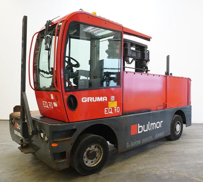 Bulmor EQ 70/14/35 V - Chariot latéral: photos 1 Bulmor EQ 70/14/35 V - Chariot latéral: photos 1