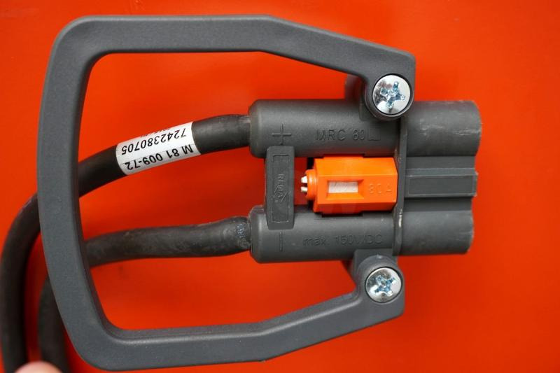 GRUMA 24 Volt 2 PzS 250 Ah - Accumulateur pour Matériel de manutention: photos 4 GRUMA 24 Volt 2 PzS 250 Ah - Accumulateur pour Matériel de manutention: photos 4