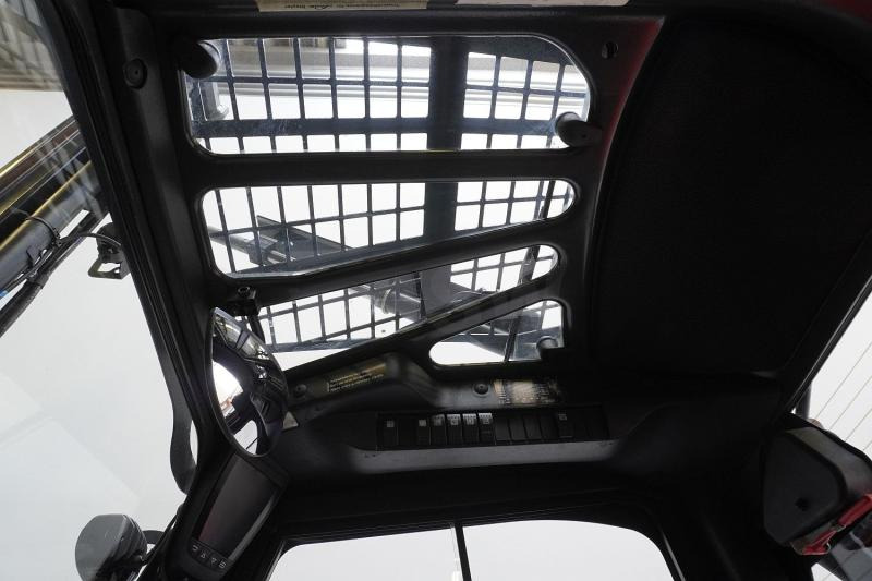 Chariot élévateur à gaz Linde H 35 T EVO 393-02: photos 9
