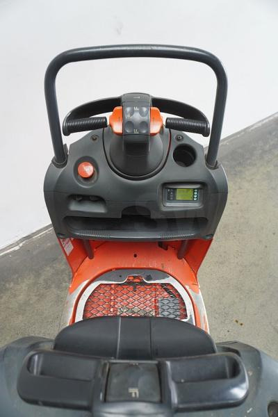 Linde N 20 132 - Préparateur de commandes: photos 3 Linde N 20 132 - Préparateur de commandes: photos 3