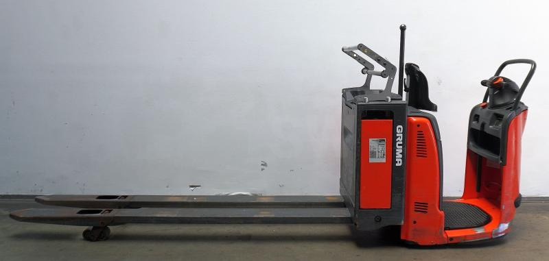 Linde N 20 132 - Préparateur de commandes: photos 4 Linde N 20 132 - Préparateur de commandes: photos 4