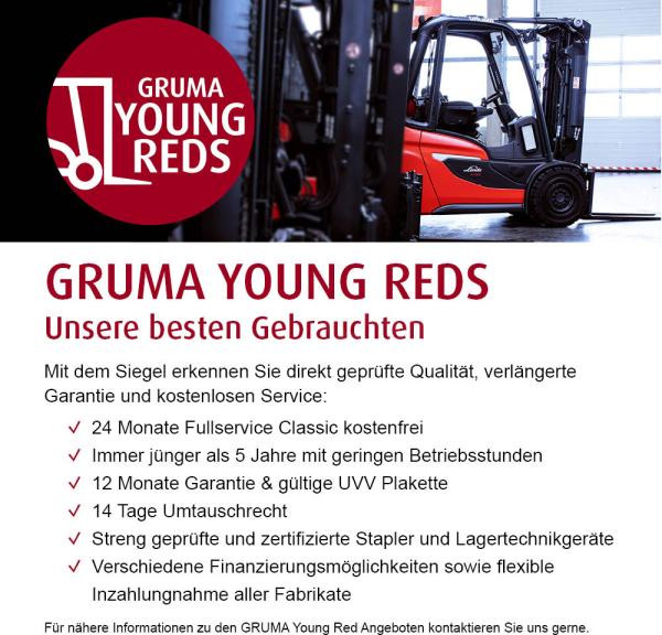 Linde T 20 ION 1152-02 - Transpalette: photos 2 Linde T 20 ION 1152-02 - Transpalette: photos 2