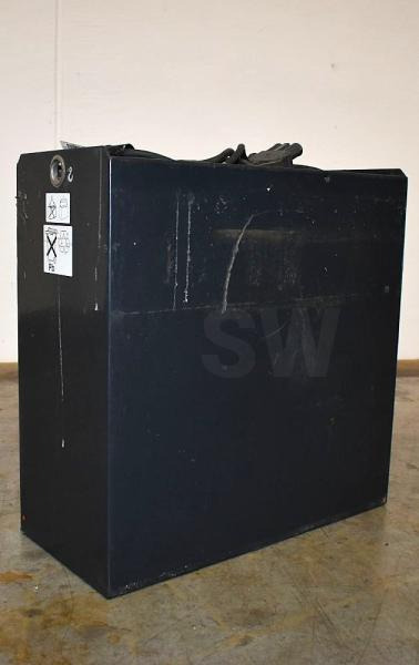 MIDAC 24 Volt 3 PzS 375 Ah - Accumulateur pour Matériel de manutention: photos 2 MIDAC 24 Volt 3 PzS 375 Ah - Accumulateur pour Matériel de manutention: photos 2