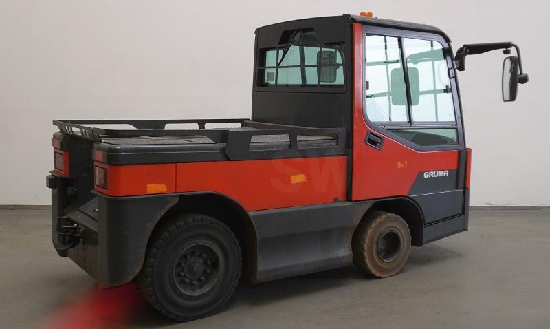 Still R07-25 - Chariot tracteur: photos 2 Still R07-25 - Chariot tracteur: photos 2