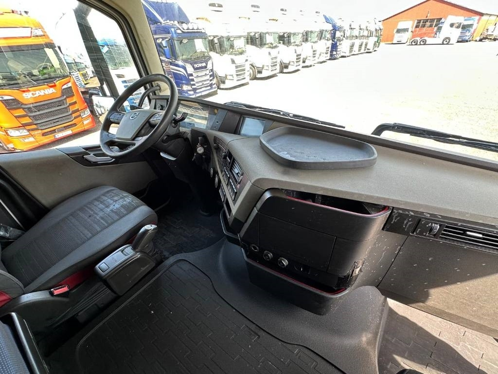 Volvo FH 62 Serie 5115 - Tracteur routier: photos 3 Volvo FH 62 Serie 5115 - Tracteur routier: photos 3