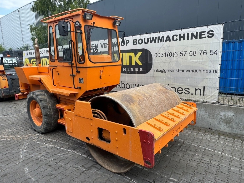 Crédit-bail de Hamm 2310SSD  Hamm 2310SSD: photos 15