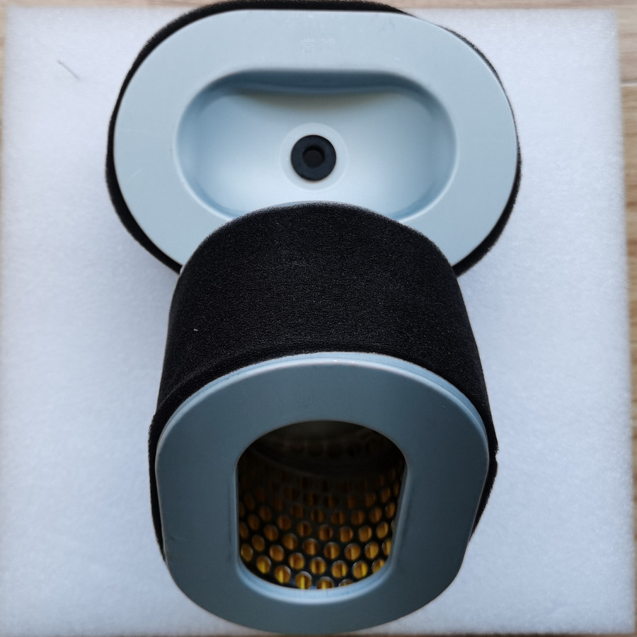 KOOP Original Air Filter for KOOP KD192FC Engine - Filtre à air pour Chargeuse sur pneus: photos 5 KOOP Original Air Filter for KOOP KD192FC Engine - Filtre à air pour Chargeuse sur pneus: photos 5