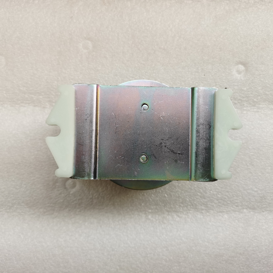 QINGDAO PROMISING Electromagnetic Power Main Switch DK238BY for Wheel Loader - Accumulateur pour Chargeuse sur pneus: photos 3 QINGDAO PROMISING Electromagnetic Power Main Switch DK238BY for Wheel Loader - Accumulateur pour Chargeuse sur pneus: photos 3