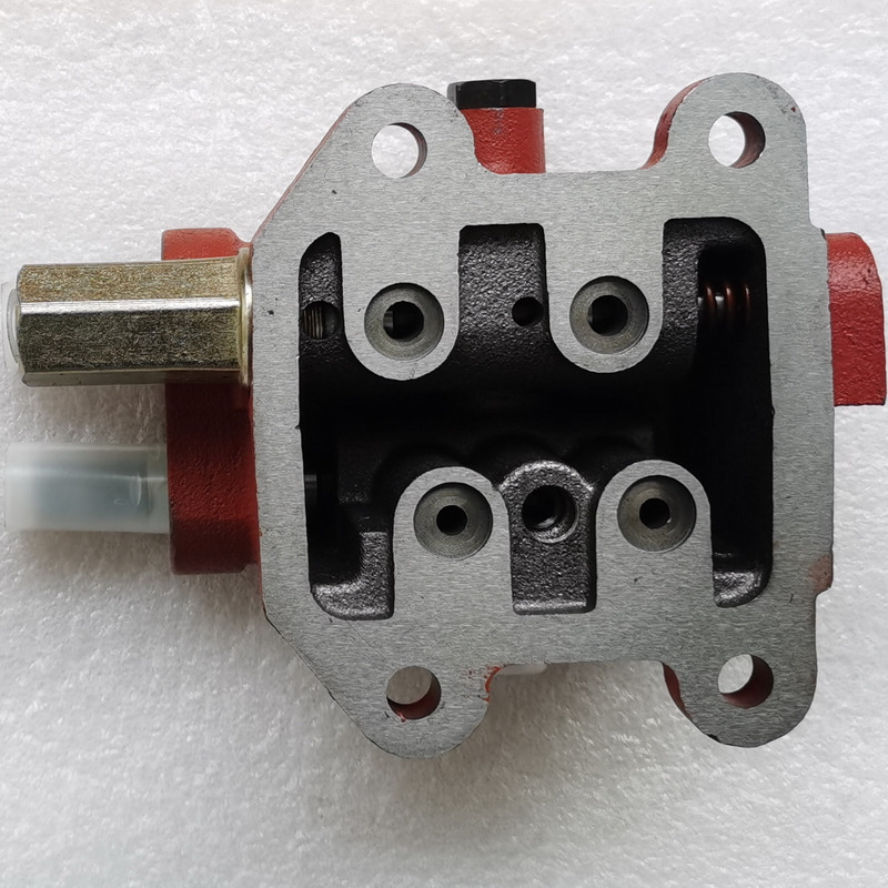Qingdao Promising 15F Gearbox Valve for China Loader - Boîte de vitesse et pièces pour Chargeuse sur pneus: photos 2 Qingdao Promising 15F Gearbox Valve for China Loader - Boîte de vitesse et pièces pour Chargeuse sur pneus: photos 2