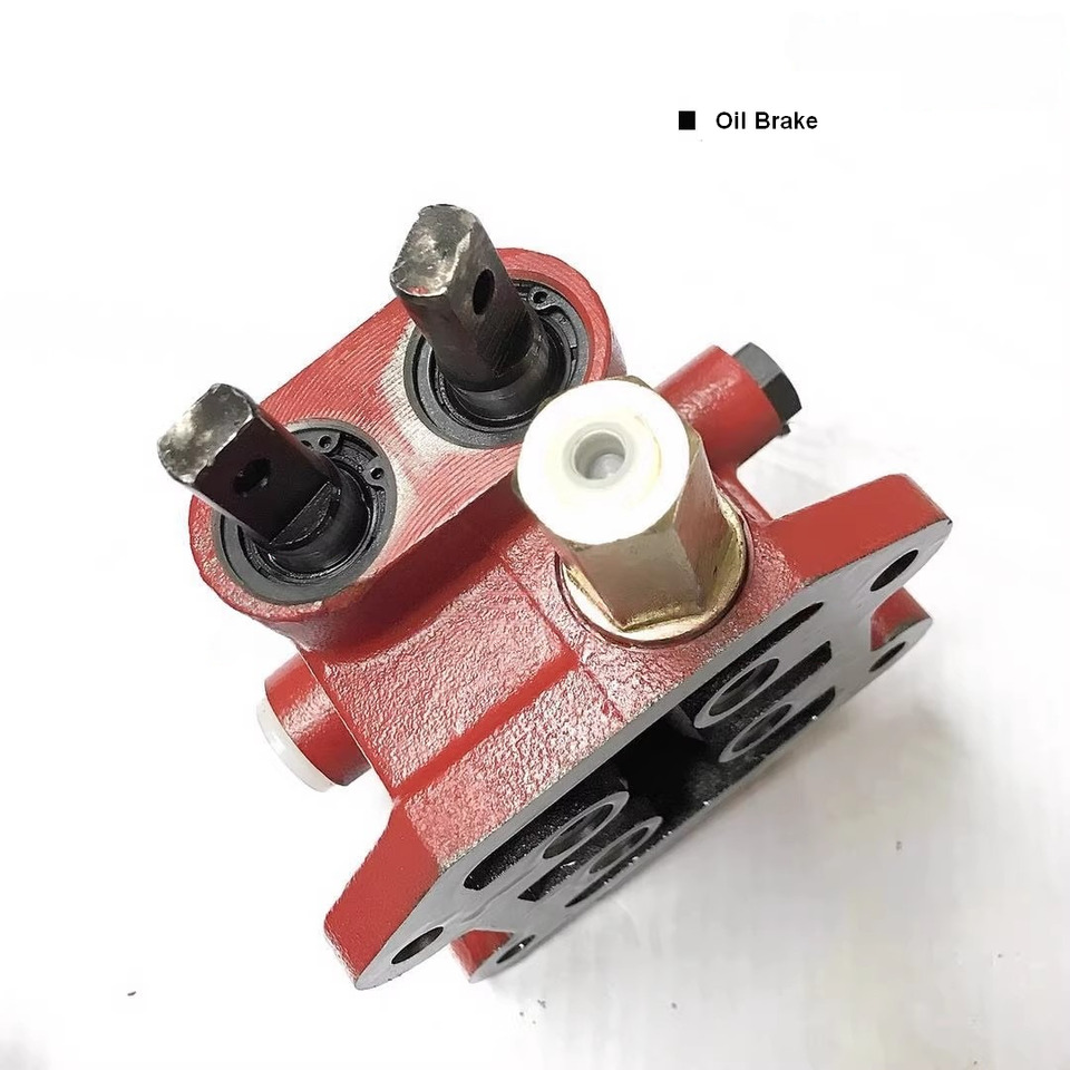 Qingdao Promising 15F Gearbox Valve for China Loader - Boîte de vitesse et pièces pour Chargeuse sur pneus: photos 5 Qingdao Promising 15F Gearbox Valve for China Loader - Boîte de vitesse et pièces pour Chargeuse sur pneus: photos 5