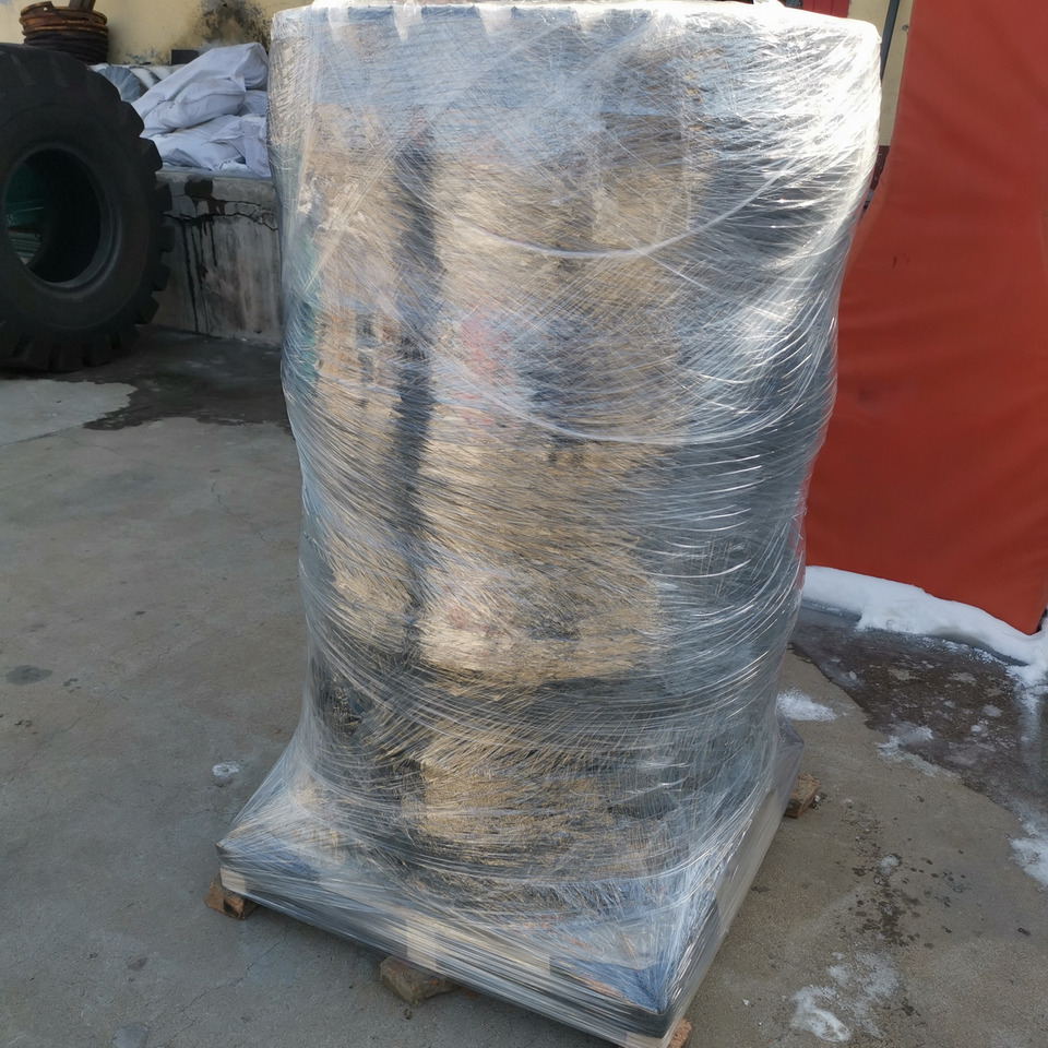 Qingdao Promising 20.5/70-16 Pneumatic Tyre Assembly for China Loader - Pneu pour Chargeuse sur pneus: photos 5 Qingdao Promising 20.5/70-16 Pneumatic Tyre Assembly for China Loader - Pneu pour Chargeuse sur pneus: photos 5