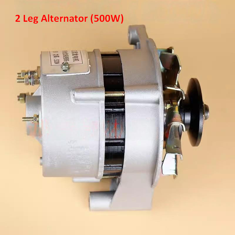 Qingdao Promising 28V Alternator for China Wheel Loader - Alternateur pour Chargeuse sur pneus: photos 5 Qingdao Promising 28V Alternator for China Wheel Loader - Alternateur pour Chargeuse sur pneus: photos 5