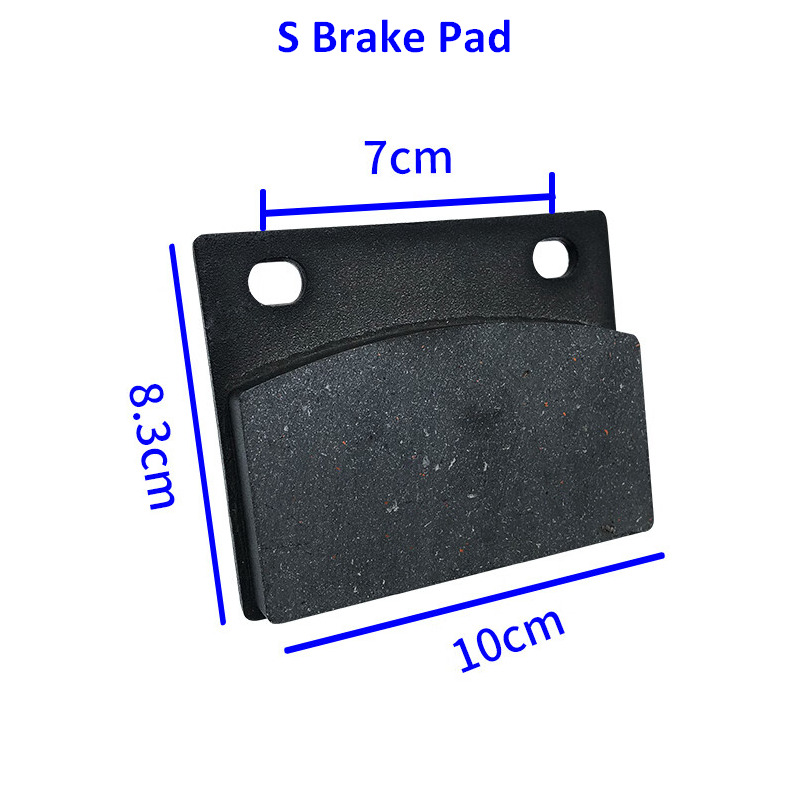 Qingdao Promising Brake Caliper Repair Kit for China Loader - Accessoire de frein pour Chargeuse sur pneus: photos 4 Qingdao Promising Brake Caliper Repair Kit for China Loader - Accessoire de frein pour Chargeuse sur pneus: photos 4