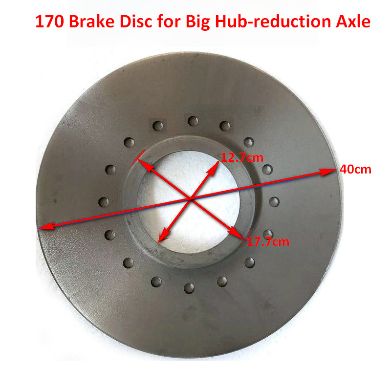 Qingdao Promising Brake Disc for China Loader - Disques de frein pour Chargeuse sur pneus: photos 5 Qingdao Promising Brake Disc for China Loader - Disques de frein pour Chargeuse sur pneus: photos 5