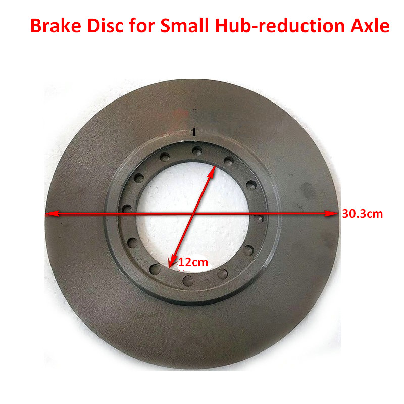 Qingdao Promising Brake Disc for China Loader - Disques de frein pour Chargeuse sur pneus: photos 3 Qingdao Promising Brake Disc for China Loader - Disques de frein pour Chargeuse sur pneus: photos 3