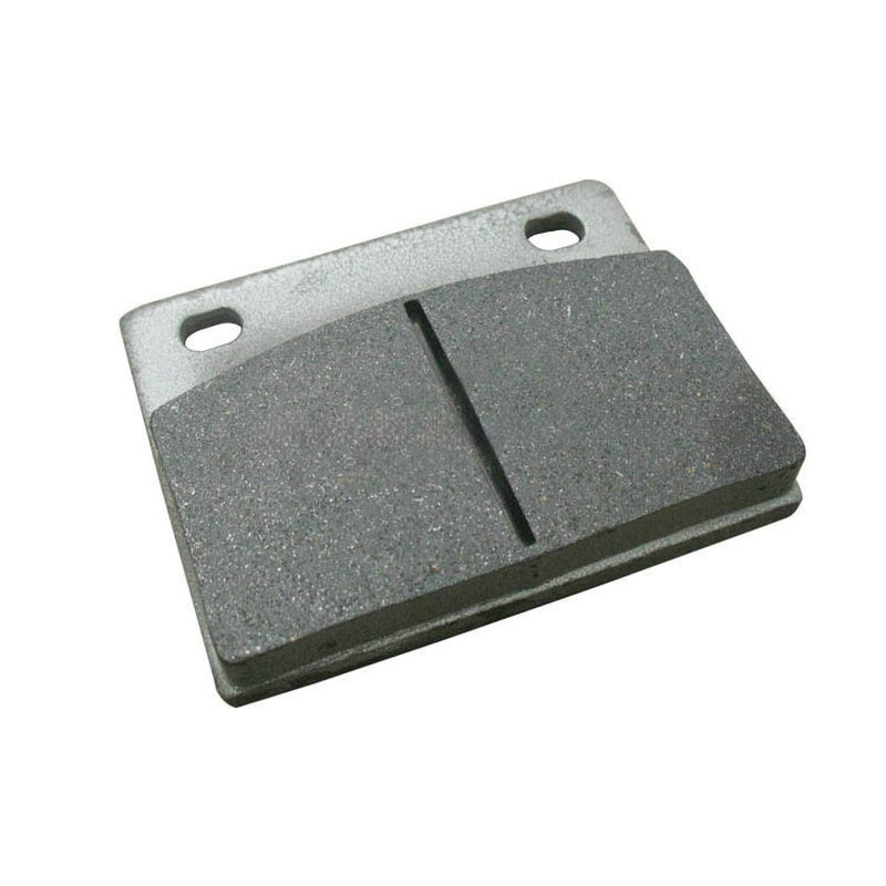 Qingdao Promising Brake Pads for China Loader - Plaquettes de frein pour Chargeuse sur pneus: photos 2 Qingdao Promising Brake Pads for China Loader - Plaquettes de frein pour Chargeuse sur pneus: photos 2