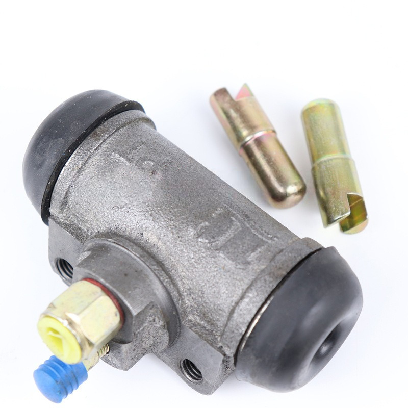 Qingdao Promising Brake Wheel Cylinder for China Loader - Cylindre de frein pour Chargeuse sur pneus: photos 5 Qingdao Promising Brake Wheel Cylinder for China Loader - Cylindre de frein pour Chargeuse sur pneus: photos 5