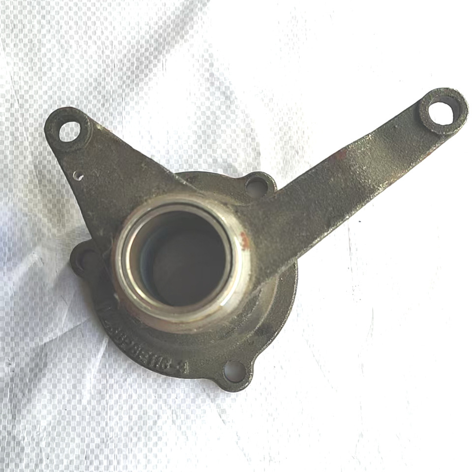 Qingdao Promising Clutch Release Lever for TRANER TR45 Wheel Loader - Embrayage et pièces pour Chargeuse sur pneus: photos 1 Qingdao Promising Clutch Release Lever for TRANER TR45 Wheel Loader - Embrayage et pièces pour Chargeuse sur pneus: photos 1