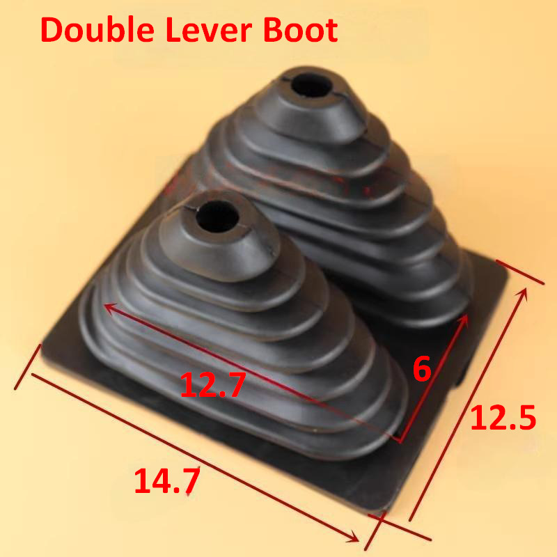 Qingdao Promising Gear Lever Boots for China Loader - Levier de vitesse pour Chargeuse sur pneus: photos 4 Qingdao Promising Gear Lever Boots for China Loader - Levier de vitesse pour Chargeuse sur pneus: photos 4