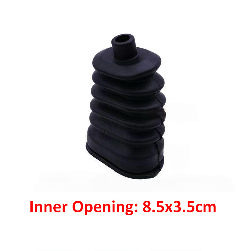 Qingdao Promising Gear Lever Boots for China Loader - Levier de vitesse pour Chargeuse sur pneus: photos 2 Qingdao Promising Gear Lever Boots for China Loader - Levier de vitesse pour Chargeuse sur pneus: photos 2