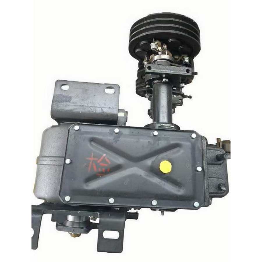 Qingdao Promising Gearbox Assembly for AGT KRW23 Mini Wheel Loader - Boîte de vitesse pour Chargeuse sur pneus: photos 3 Qingdao Promising Gearbox Assembly for AGT KRW23 Mini Wheel Loader - Boîte de vitesse pour Chargeuse sur pneus: photos 3