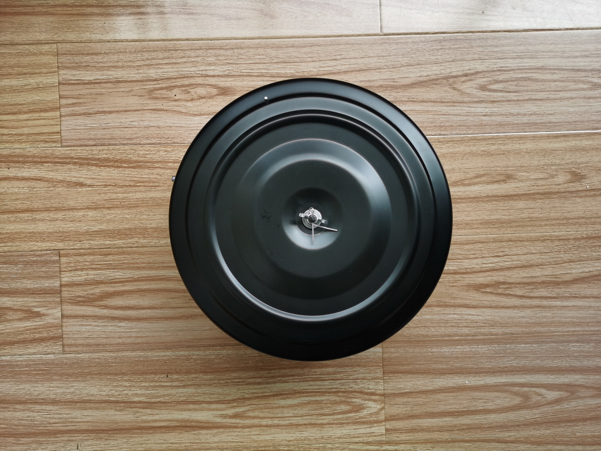Qingdao Promising Genuine Air Filter for Changchai ZN390Q Engine - Filtre à air pour Chargeuse sur pneus: photos 3 Qingdao Promising Genuine Air Filter for Changchai ZN390Q Engine - Filtre à air pour Chargeuse sur pneus: photos 3