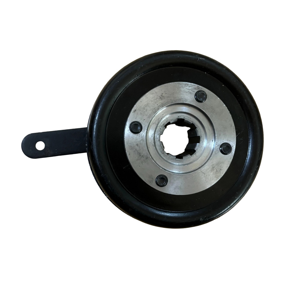 Qingdao Promising Hand Brake Drum for Heracles Wheel Loader Spare Parts - Tambours de frein pour Chargeuse sur pneus: photos 5 Qingdao Promising Hand Brake Drum for Heracles Wheel Loader Spare Parts - Tambours de frein pour Chargeuse sur pneus: photos 5