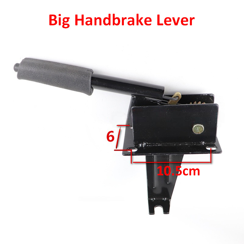 Qingdao Promising Handbrake Lever for China Loader - Accessoire de frein pour Chargeuse sur pneus: photos 3 Qingdao Promising Handbrake Lever for China Loader - Accessoire de frein pour Chargeuse sur pneus: photos 3