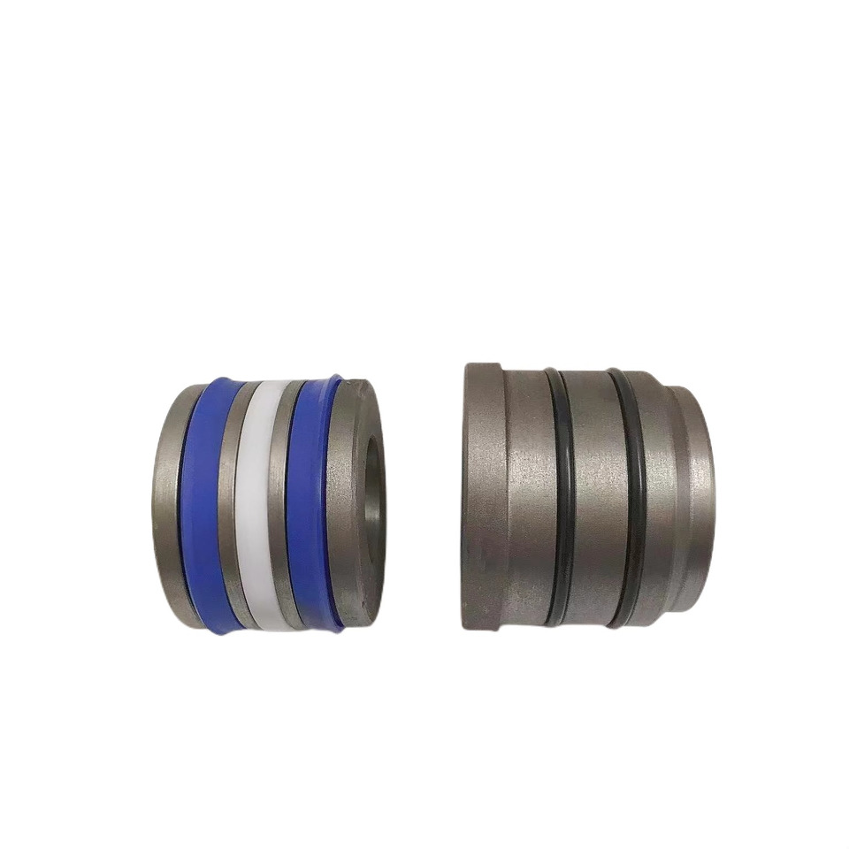 Qingdao Promising Hydraulic Cylinder Rod Guide for China Loader - Vérin hydraulique pour Chargeuse sur pneus: photos 1 Qingdao Promising Hydraulic Cylinder Rod Guide for China Loader - Vérin hydraulique pour Chargeuse sur pneus: photos 1