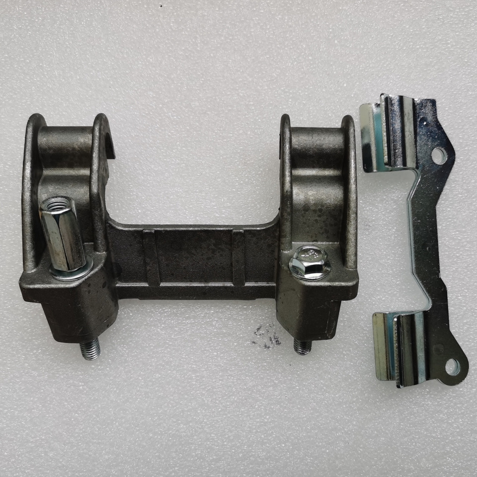 Qingdao Promising KOOP Genuine Fuel Tank Bracket - Système de carburant pour Chargeuse sur pneus: photos 4 Qingdao Promising KOOP Genuine Fuel Tank Bracket - Système de carburant pour Chargeuse sur pneus: photos 4