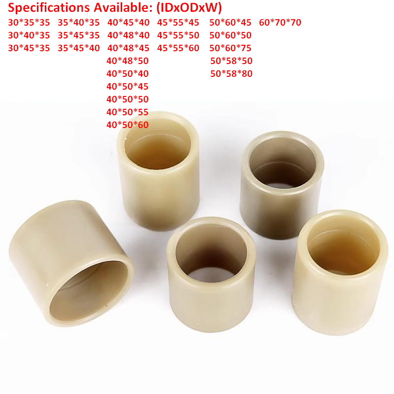 Qingdao Promising Nylon Pivot Pin Bushing for China Loader - Frame/ Châssis pour Chargeuse sur pneus: photos 3 Qingdao Promising Nylon Pivot Pin Bushing for China Loader - Frame/ Châssis pour Chargeuse sur pneus: photos 3