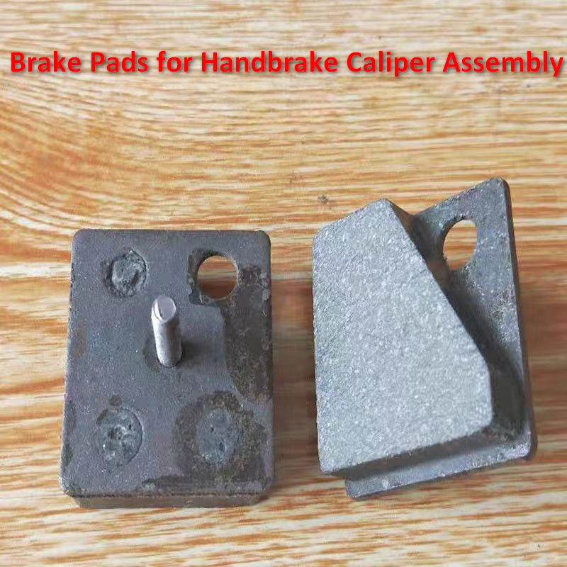 Étrier de frein pour Chargeuse sur pneus neuf Qingdao Promising Parking Brake Caliper Assembly for China Loader: photos 12
