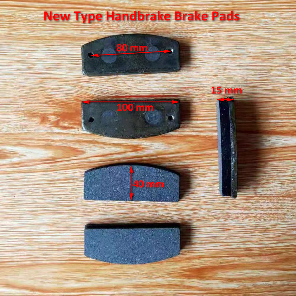 Étrier de frein pour Chargeuse sur pneus neuf Qingdao Promising Parking Brake Caliper Assembly for China Loader: photos 14