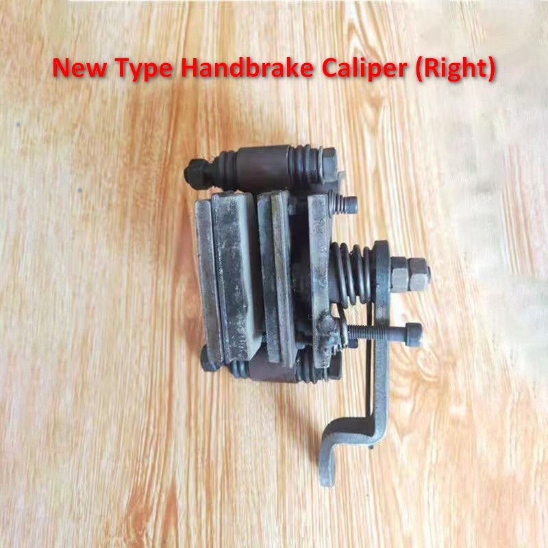 Étrier de frein pour Chargeuse sur pneus neuf Qingdao Promising Parking Brake Caliper Assembly for China Loader: photos 6