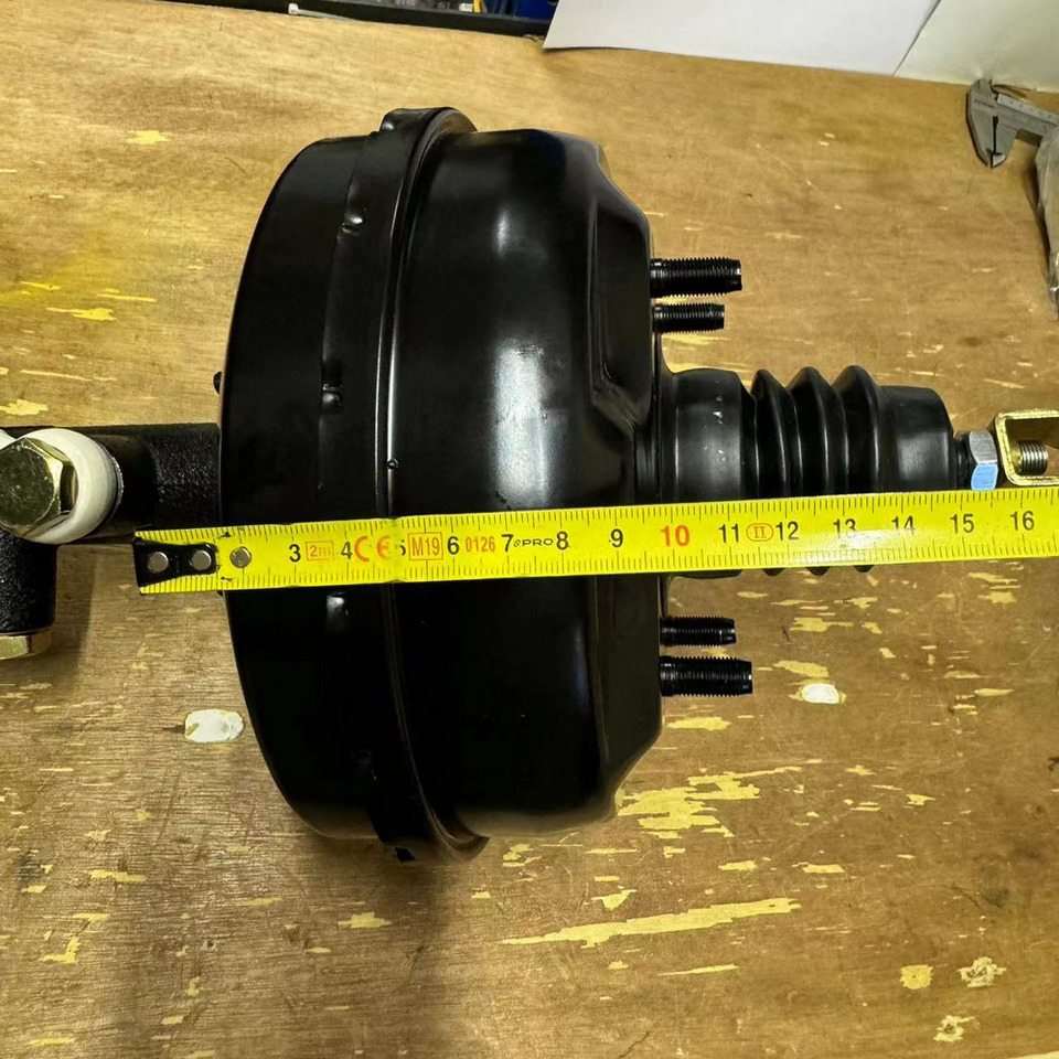 Qingdao Promising Vacuum brake booster brake master cylinder assembly for China Loader - Cylindre de frein pour Chargeuse sur pneus: photos 5 Qingdao Promising Vacuum brake booster brake master cylinder assembly for China Loader - Cylindre de frein pour Chargeuse sur pneus: photos 5