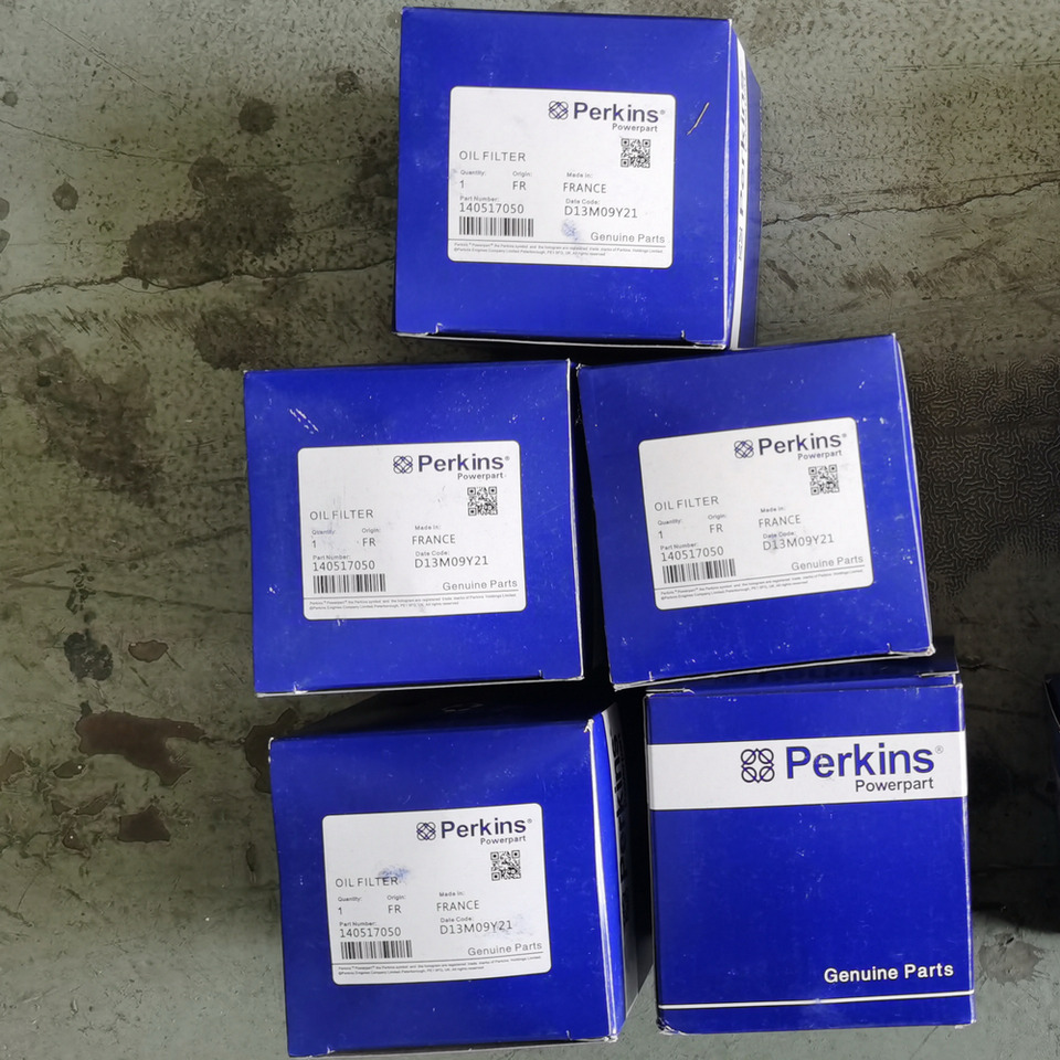 Qingdao Promsing Oil Filters for China Wheel Loader - Filtre à huile pour Chargeuse sur pneus: photos 3 Qingdao Promsing Oil Filters for China Wheel Loader - Filtre à huile pour Chargeuse sur pneus: photos 3