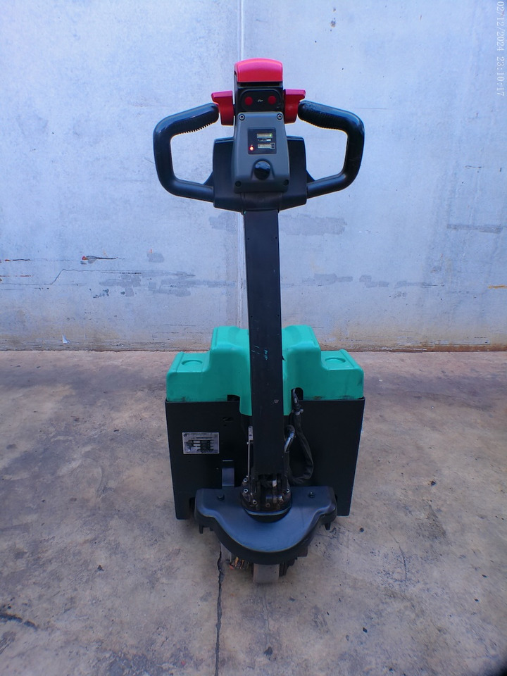 BAOLI EP 15 WS - Transpalette: photos 5 BAOLI EP 15 WS - Transpalette: photos 5