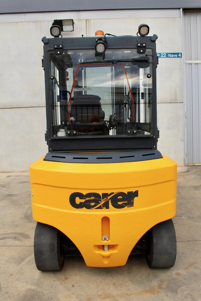 Chariot élévateur électrique CARER R 60 H2: photos 6 Chariot élévateur électrique CARER R 60 H2: photos 6