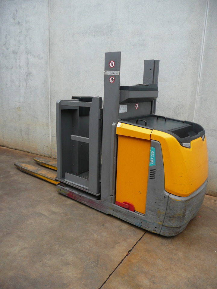 Préparateur de commandes Jungheinrich EKS 110 Z 100 E: photos 1