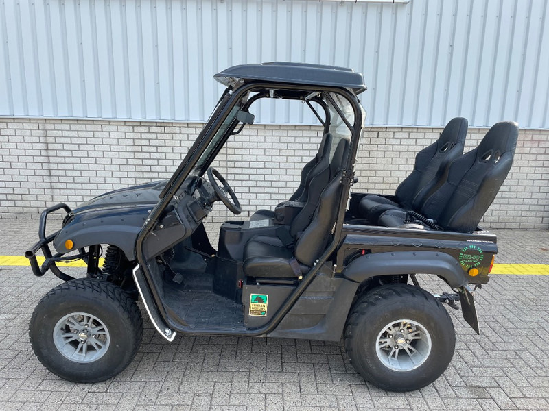 FRISIAN Motors Leffert FM-50 - Engins de chantier: photos 2 FRISIAN Motors Leffert FM-50 - Engins de chantier: photos 2