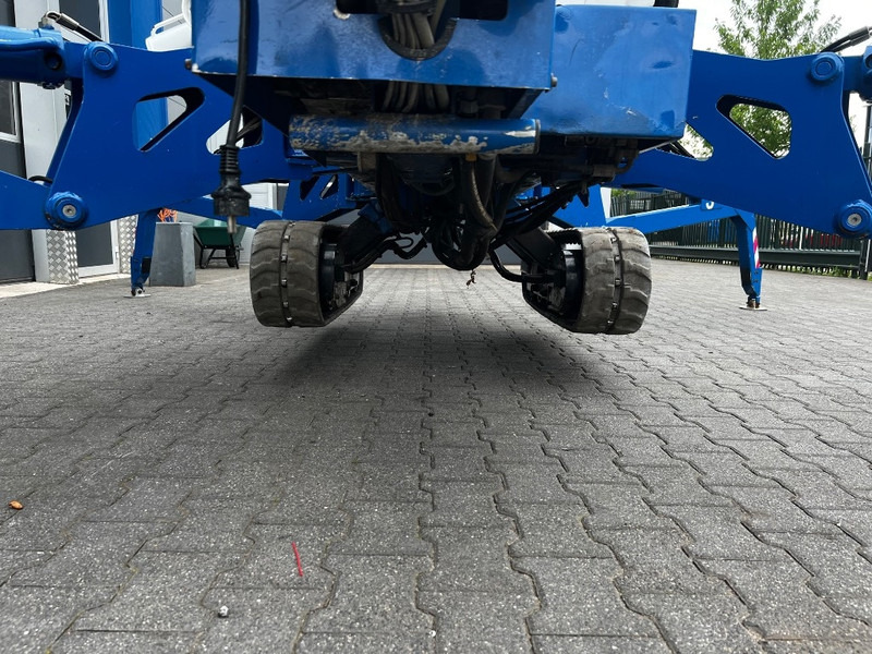 Nacelle articulée, Nacelle araignée Teupen Leo 23 GT: photos 20 Nacelle articulée, Nacelle araignée Teupen Leo 23 GT: photos 20