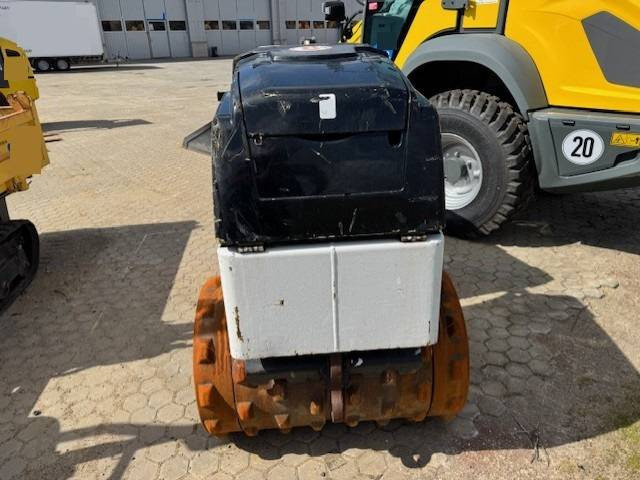 Bomag BMP8500, Radiostyrd vält - Compacteur à pieds de mouton/ Monocylindre: photos 4 Bomag BMP8500, Radiostyrd vält - Compacteur à pieds de mouton/ Monocylindre: photos 4