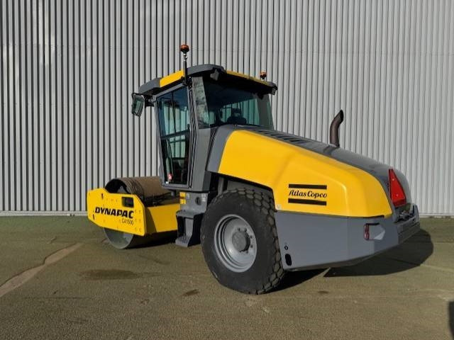 Dynapac CA 1500 D - Compacteur: photos 3 Dynapac CA 1500 D - Compacteur: photos 3